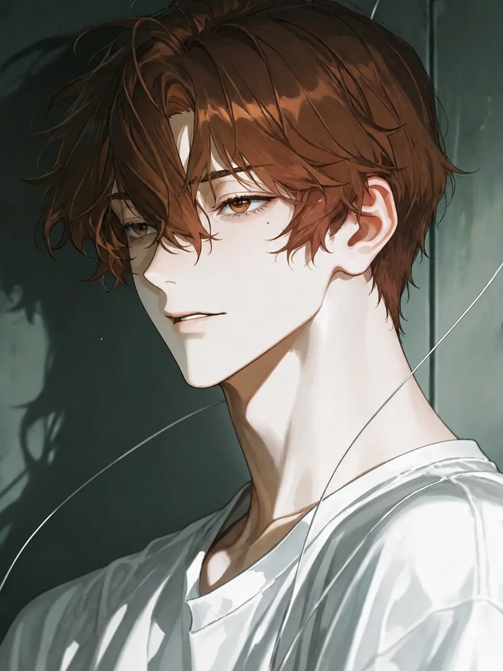 tabunnanikagawarui의 Making You Jealous