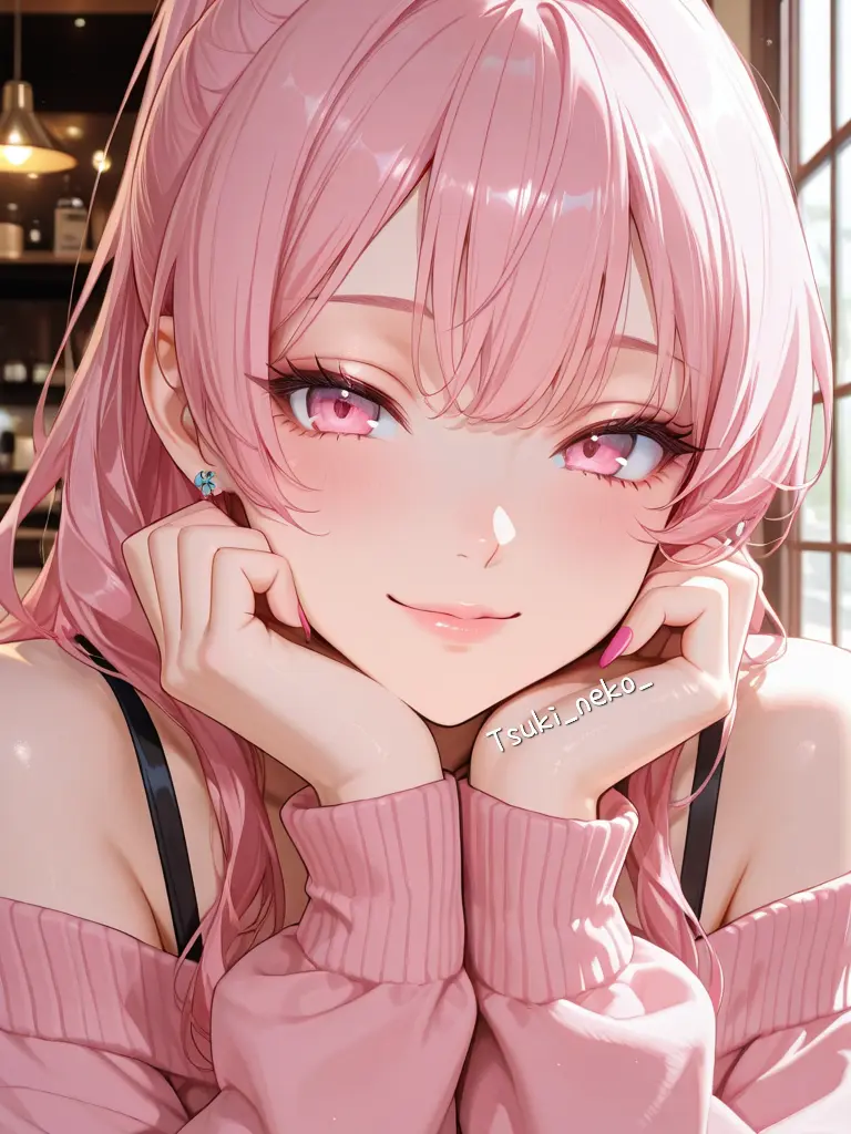 Tsuki_neko_의 홍수연