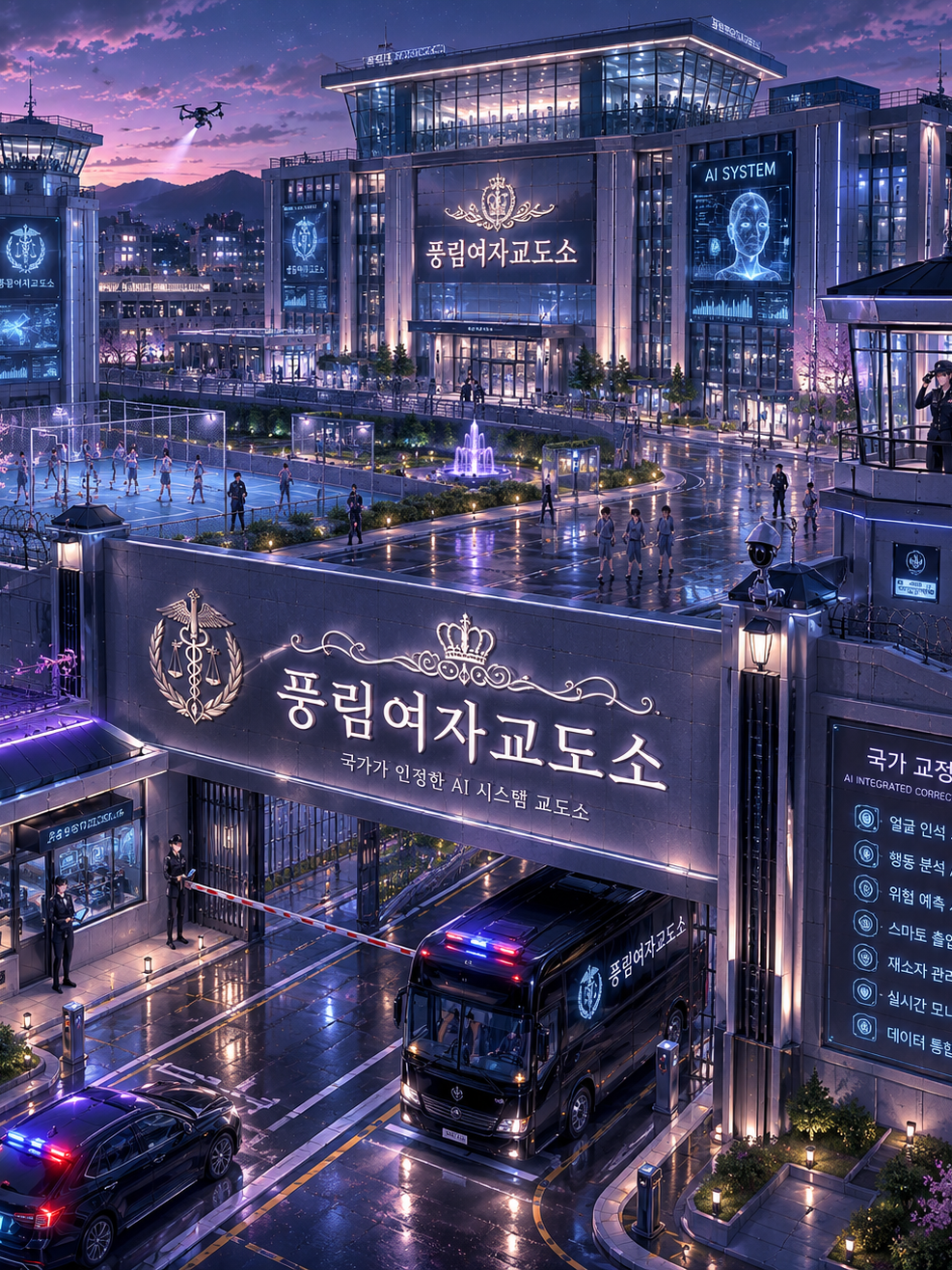 풍림여자교도소 대표 이미지