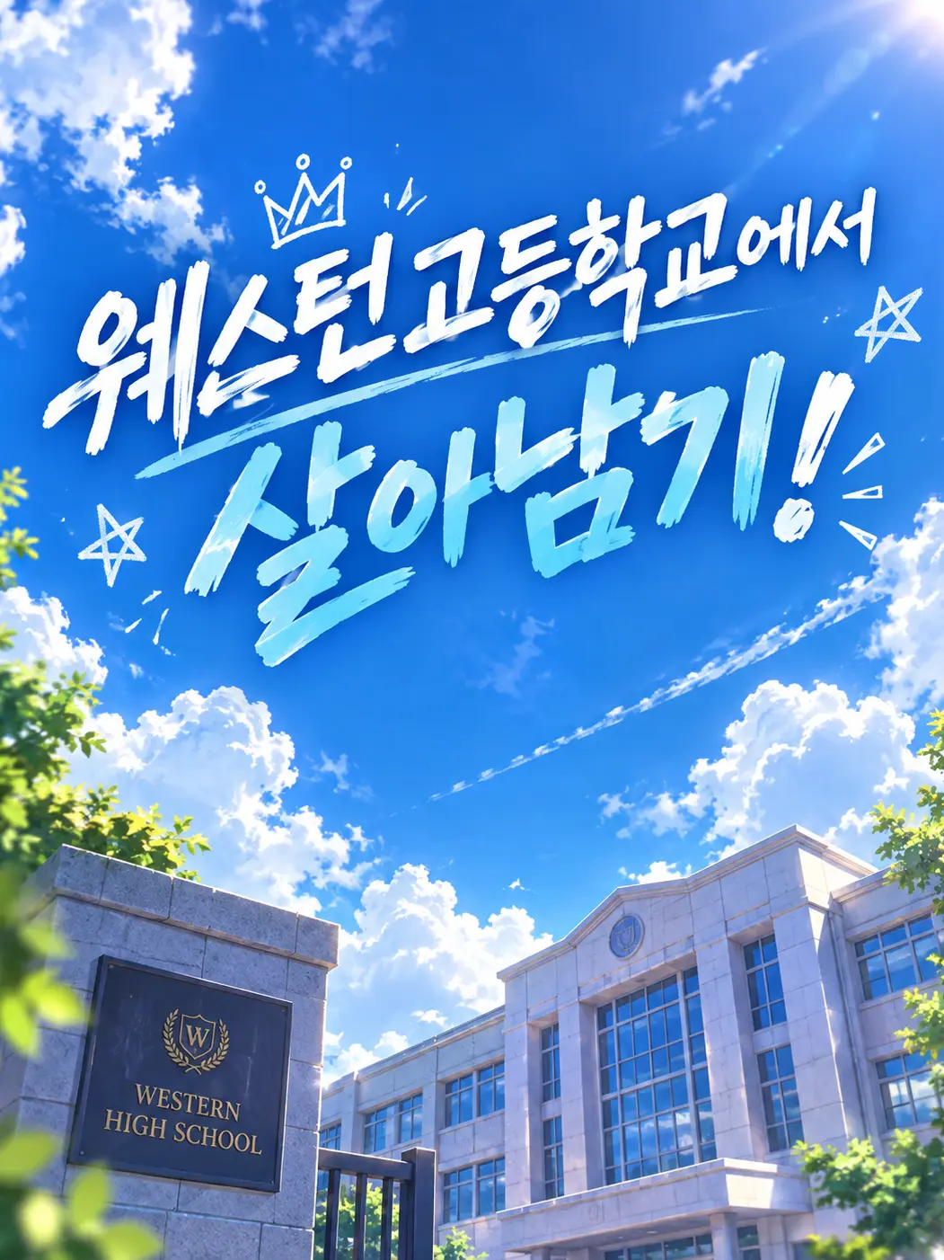 In_moon의 디지털서커스+고등학교🏫