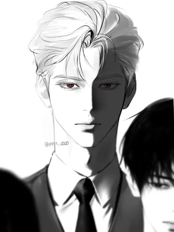 Viennese의 生徒会長×キャプテン