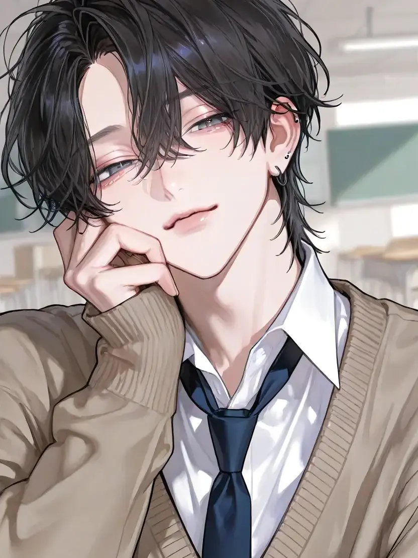 Su_.paaman_101의 幼馴染はメロすぎる。