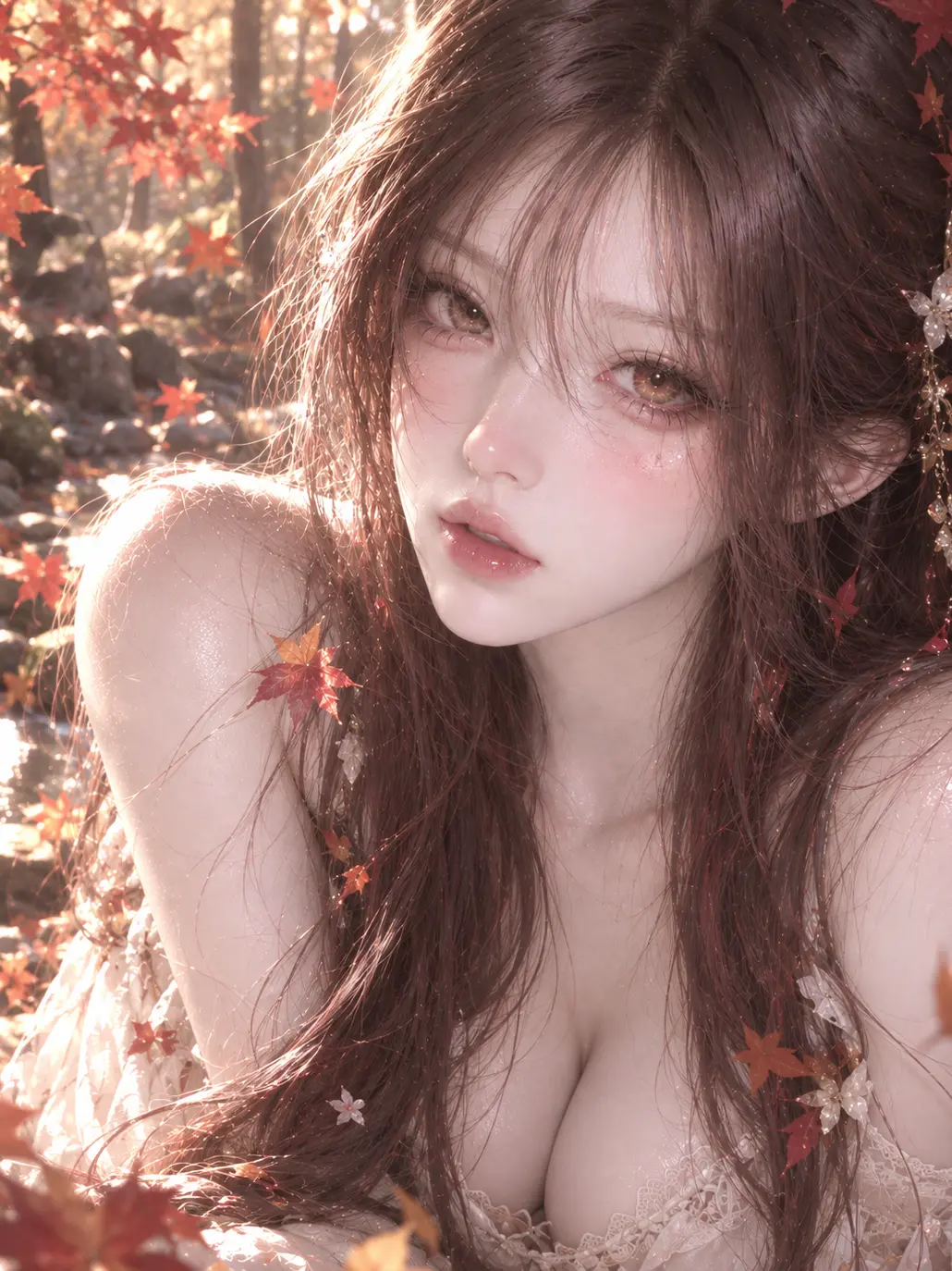HeftySlab2463의 나 가을 타나봐~