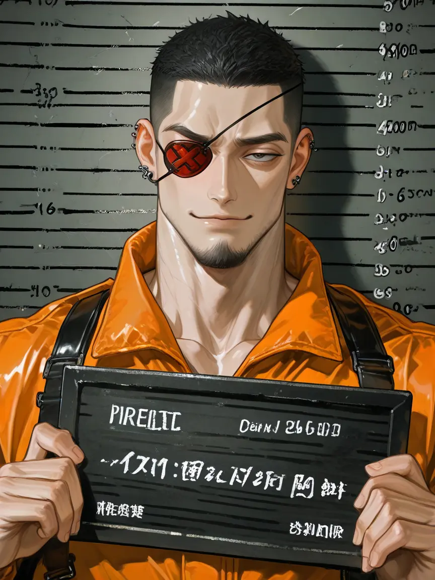 deko1의 塀の中でも2人なら