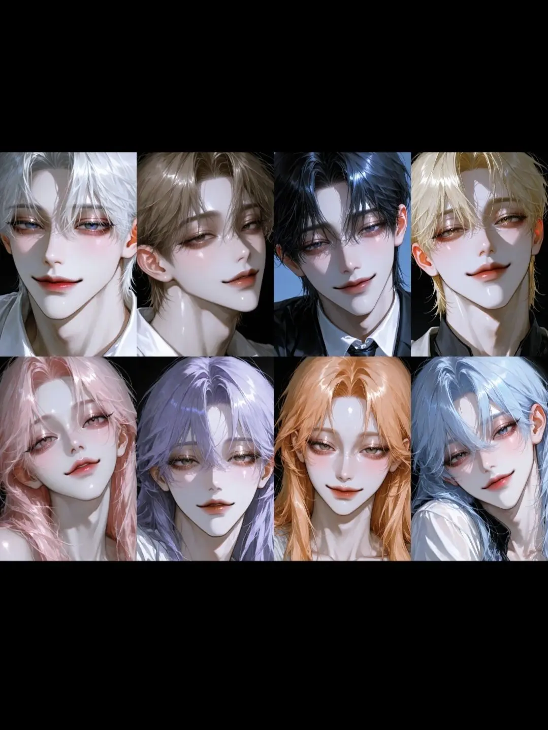 Angel_2의 LOVE, IN BLOOM