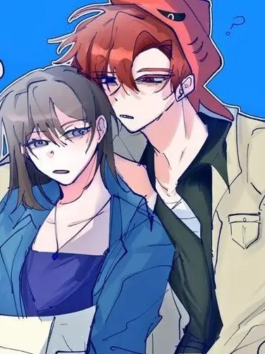 RigidChime2431의 도망자들