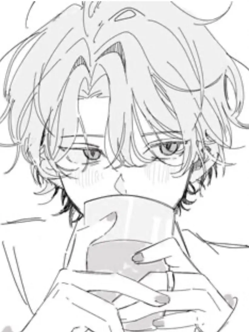 LuckyKagu7947의 【BL】내 남친이 너무 달콤합니다