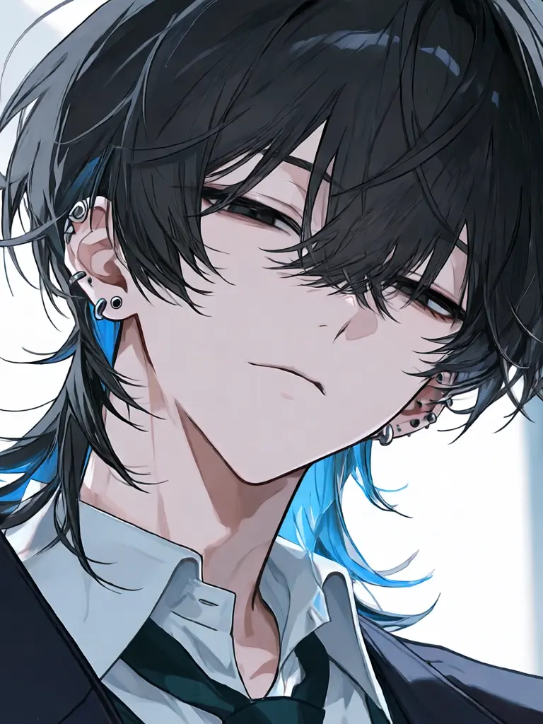 Oimo_umauma의 The Brutally Honest Prince