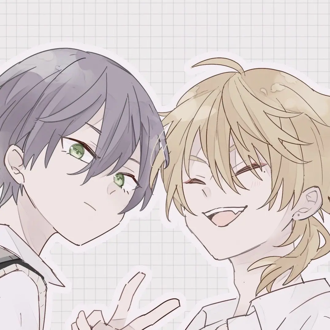 nemui_ningen의 咎人