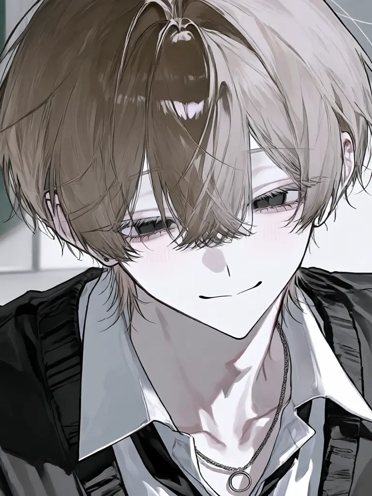CrispXerus4148의 The One Who Was Always Close