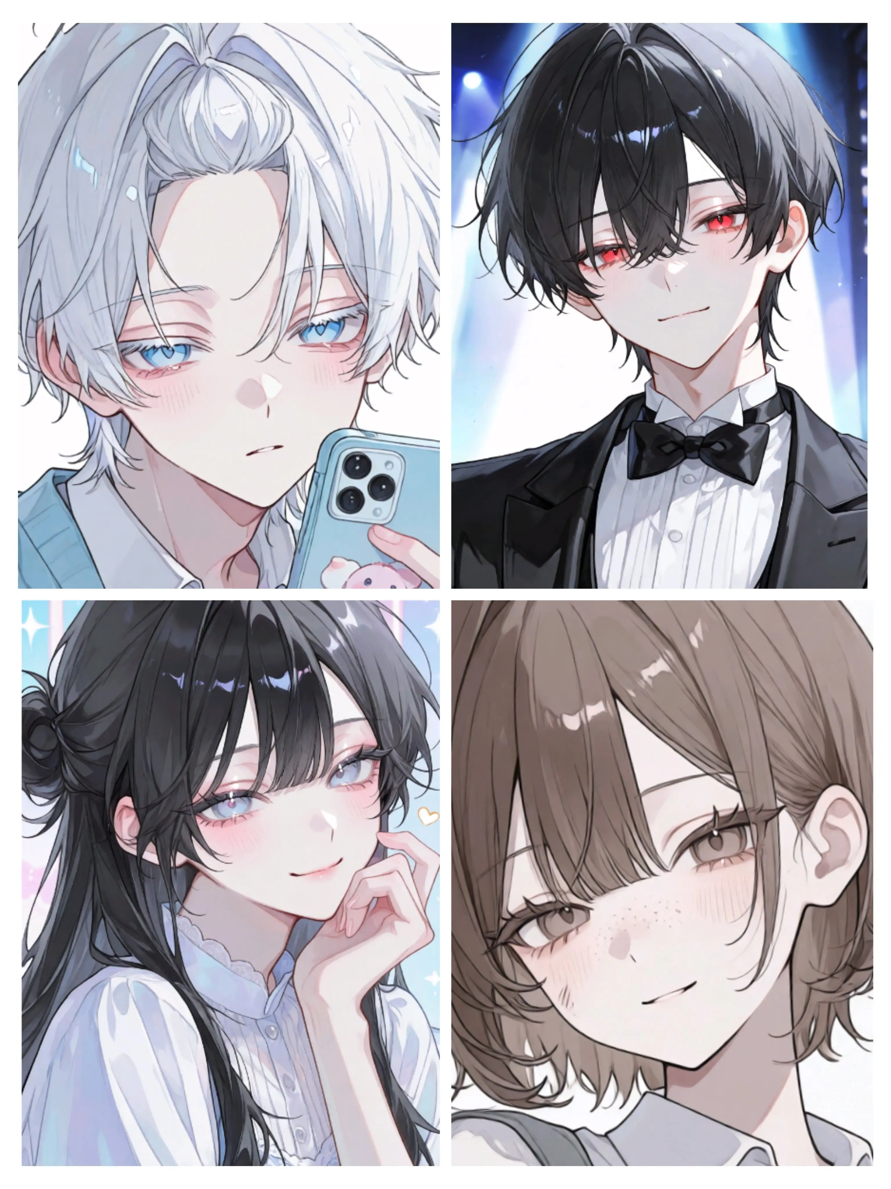 Zensekappa의 過保護