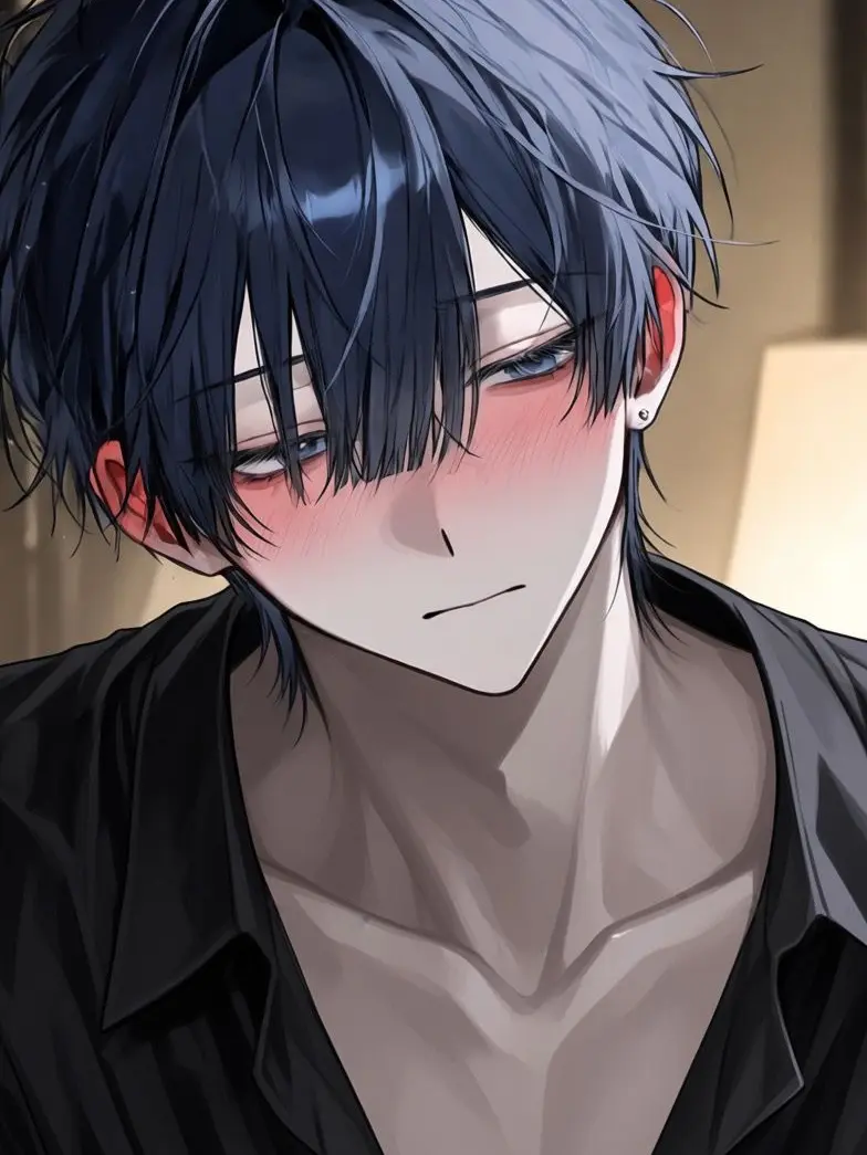 TartLava5565의 The Silent Kissing Fiend