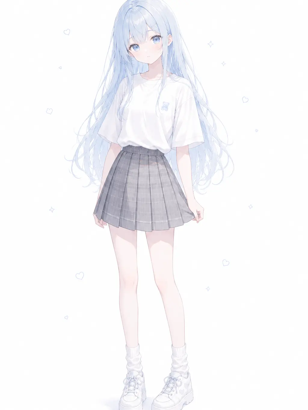 MCE0CS의 友達と仲良くしよ？