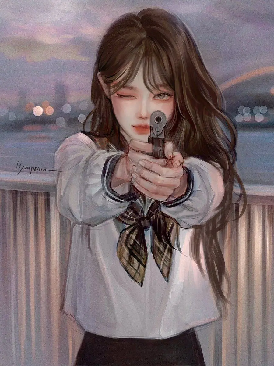 FeebleBloom6857의 내가 너의행복을 뺐어줄게