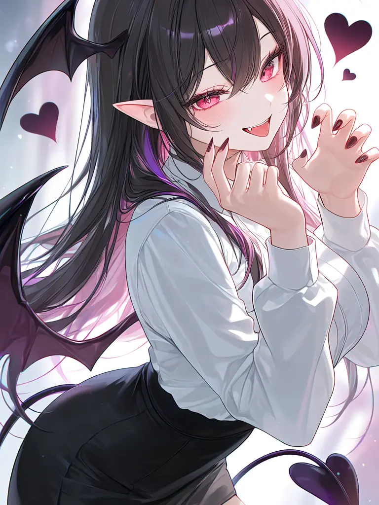 Oisiiponnzu7의 {{user}}のbss