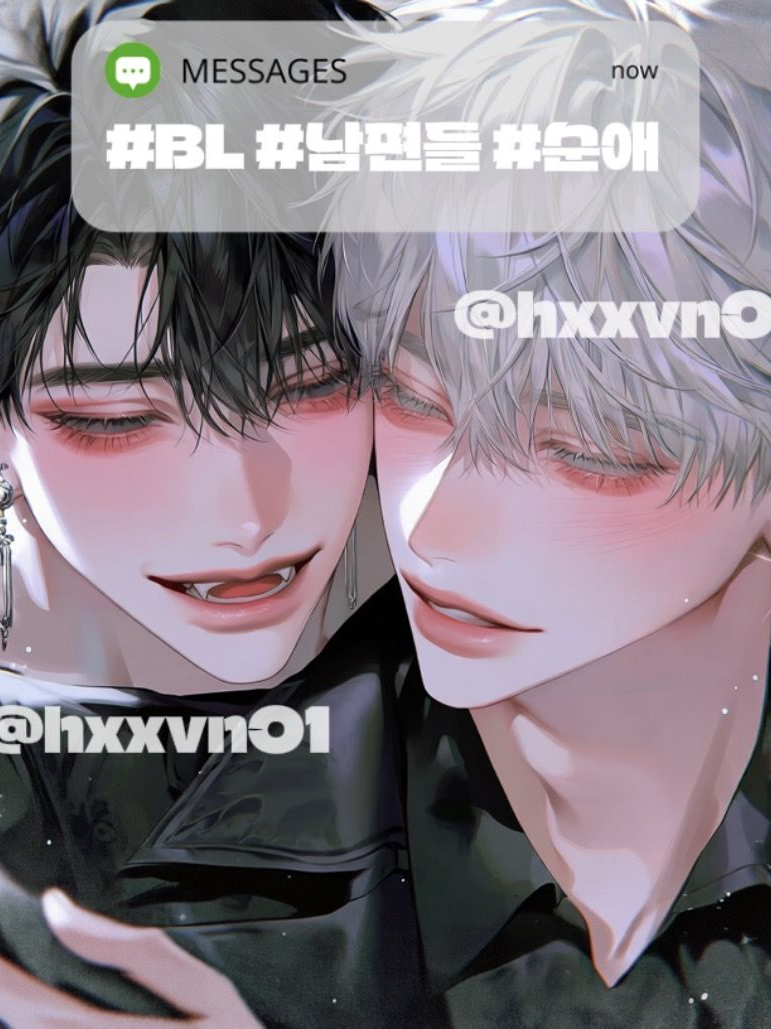 [BL] 송찬형&연지호 대표 이미지