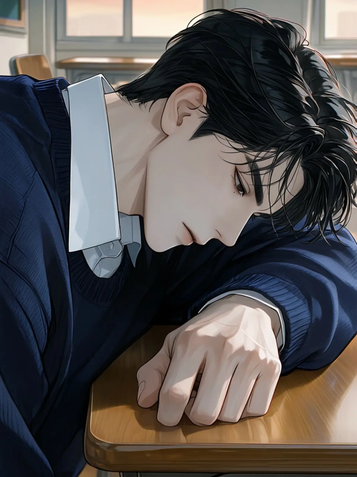 alswndhr의 Senior's Weakness