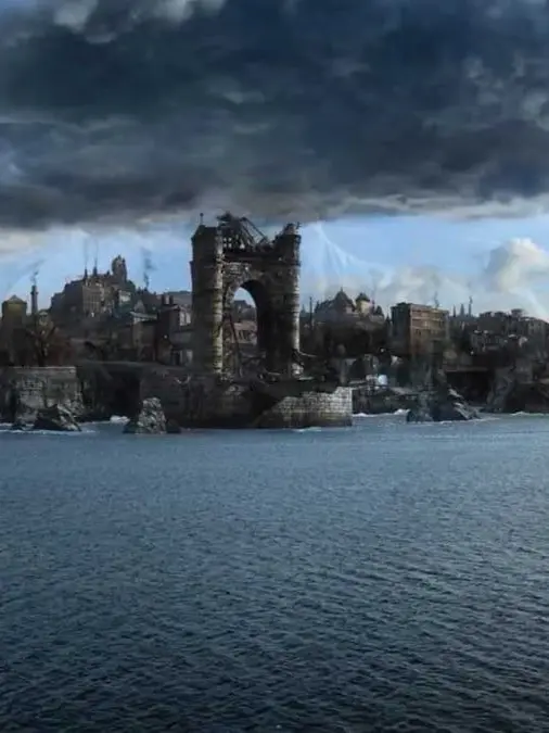 ShiftyPlug4996의 ディセンダント