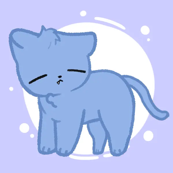 LKp_18920의 말하는 애교쟁이 고양이 동생