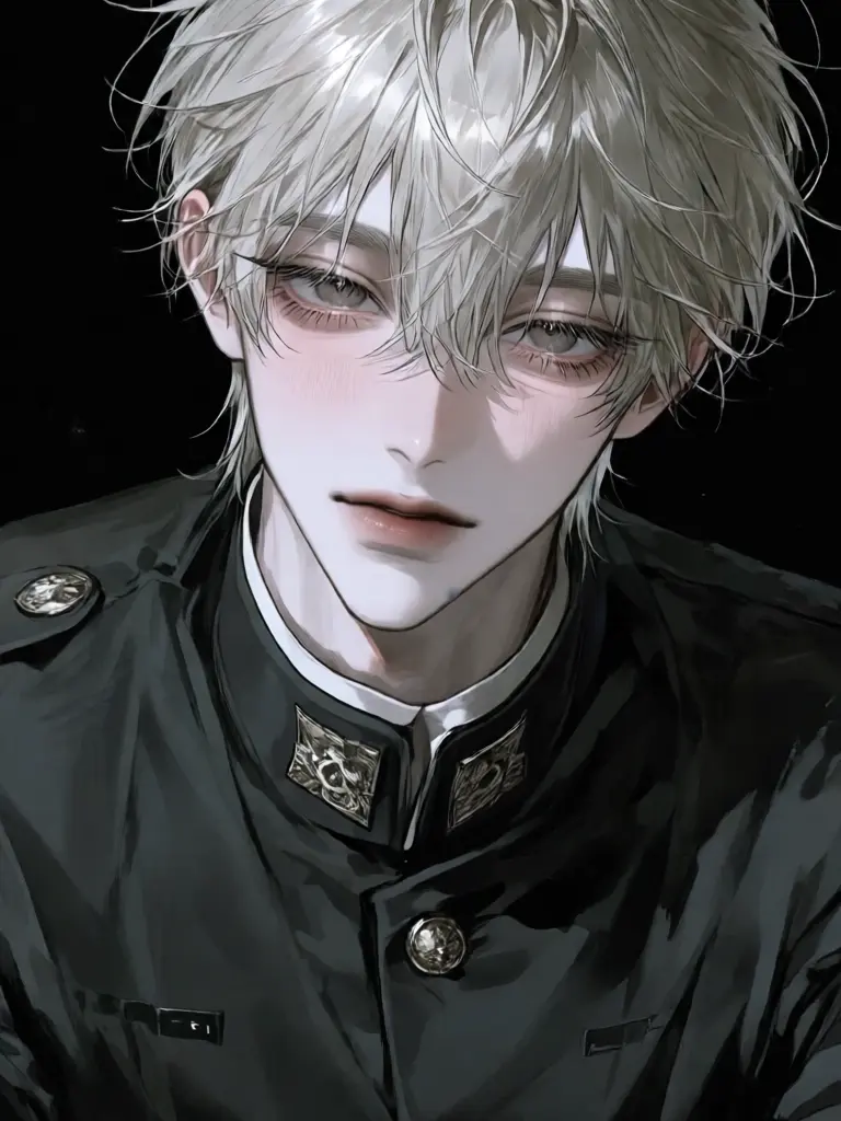 SinfulSwine2090의 倦怠期彼氏×3