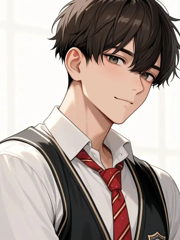 Koko_616의 塩対応なはずなのに、私にだけ甘い🍫