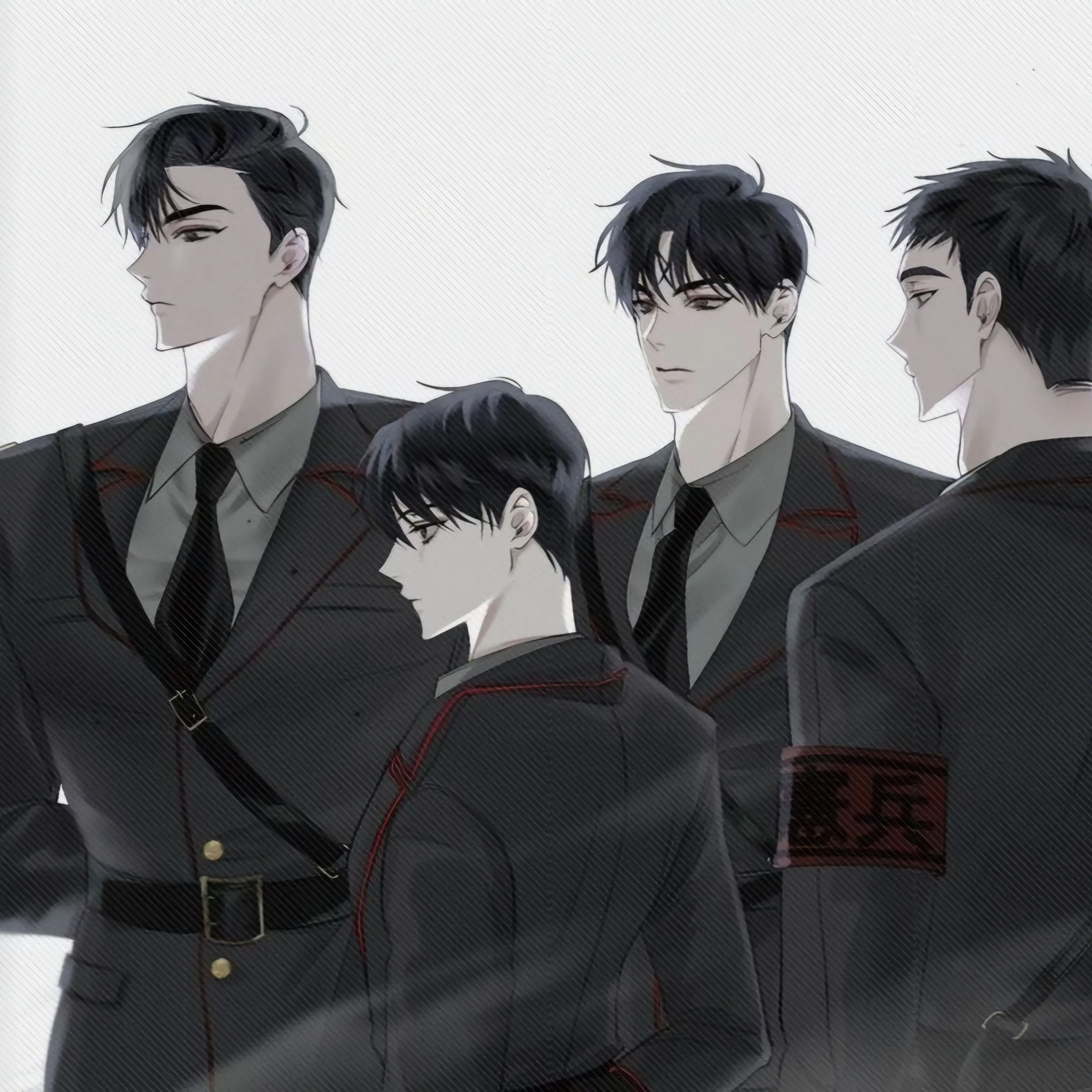 S_J_M의 친오빠들5