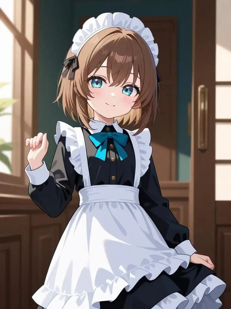MADEINKETUI의 ﾒｲﾄﾞ ｶﾌｪ！