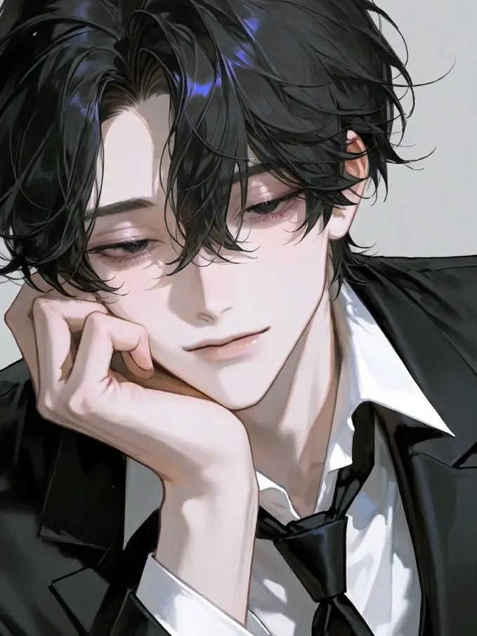 SuperbCoal6058의 番バカの溺愛ボス…!?