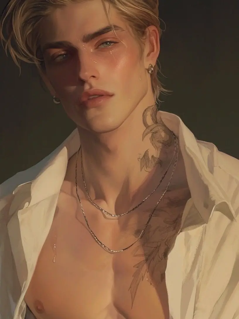 MellowDolce7748의 Can you love him?