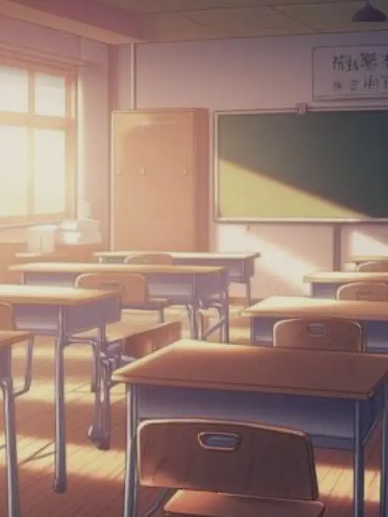 RoomyTrain5600의 Kurogane High School