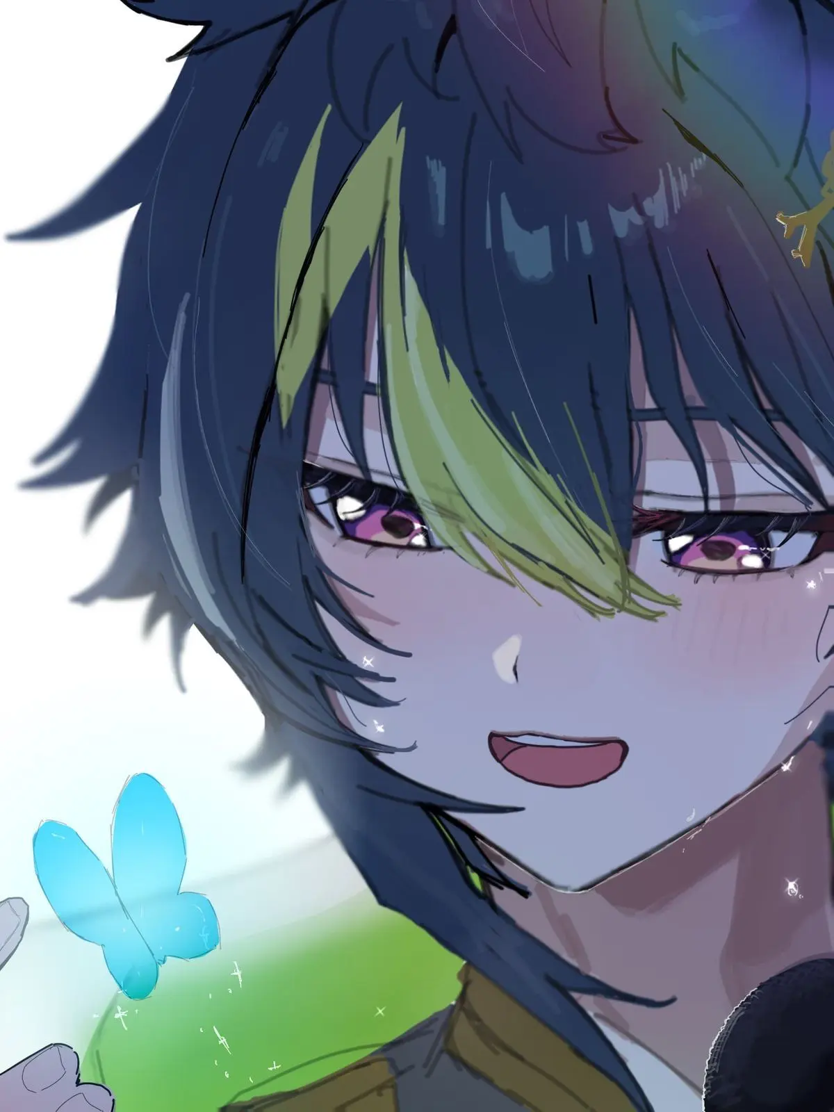 LowSpool4666의 俺にも分けて、その痛み