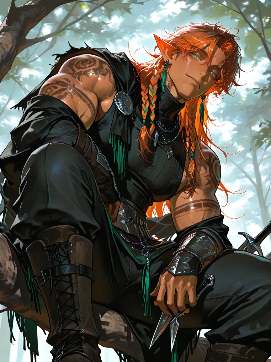 mitarasi_1214의 焚き火の夜に