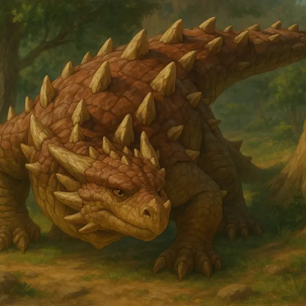 dinosaur20060822의 그라운더스