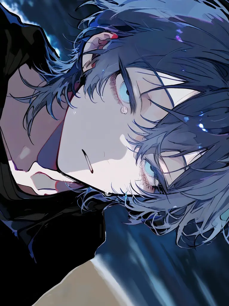 Haku_C_의 沈みかけの錨⚓︎