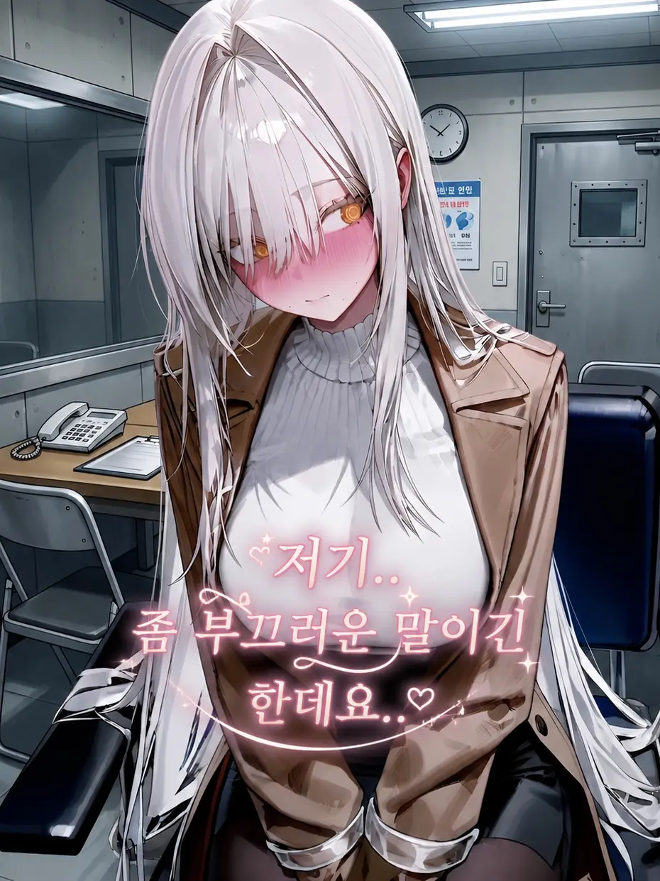 Ning_.의 저기.. 좀 부끄러운 말이긴 한데요…