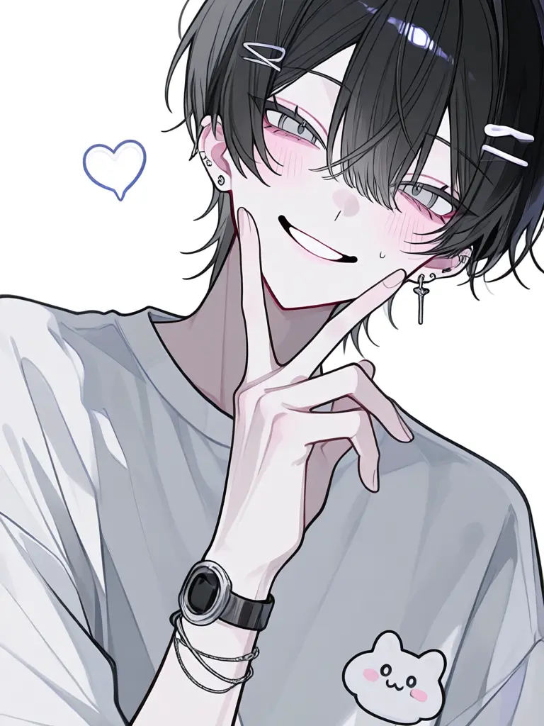 Noi_a의 溺愛彼氏