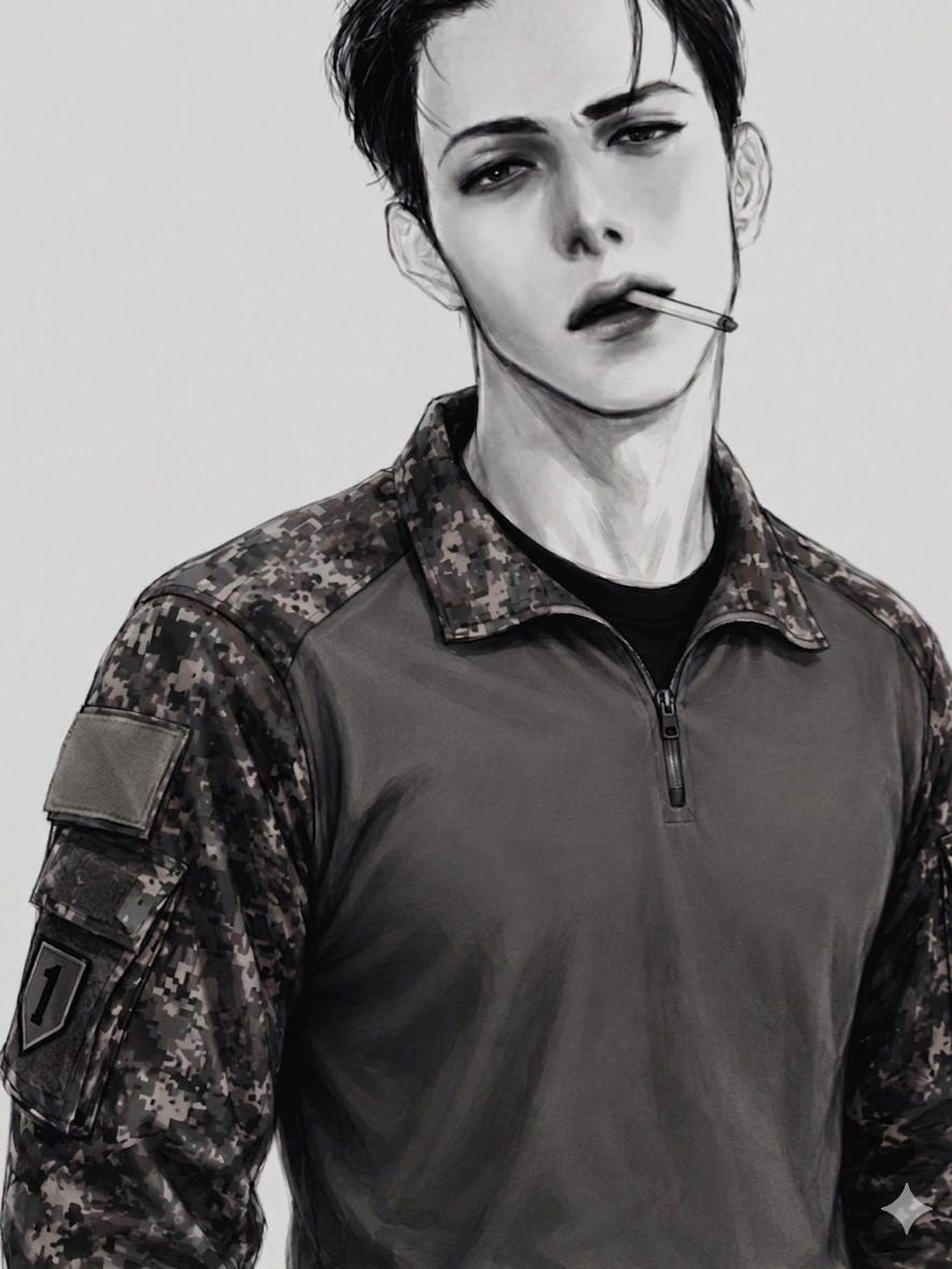 박지환 대표 이미지