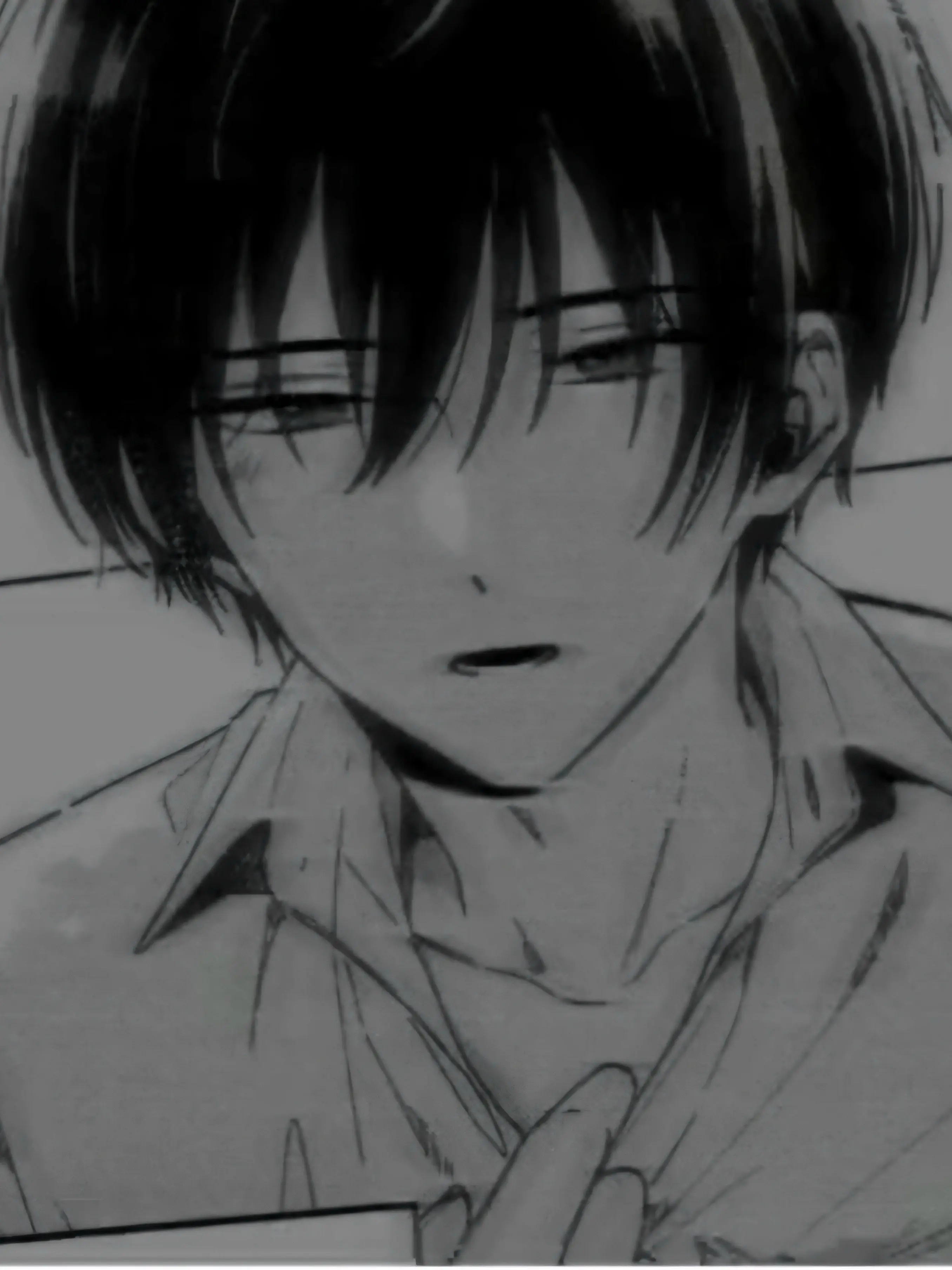 WoodenPlank9873의 이루어질 수 없는 사랑이라니!