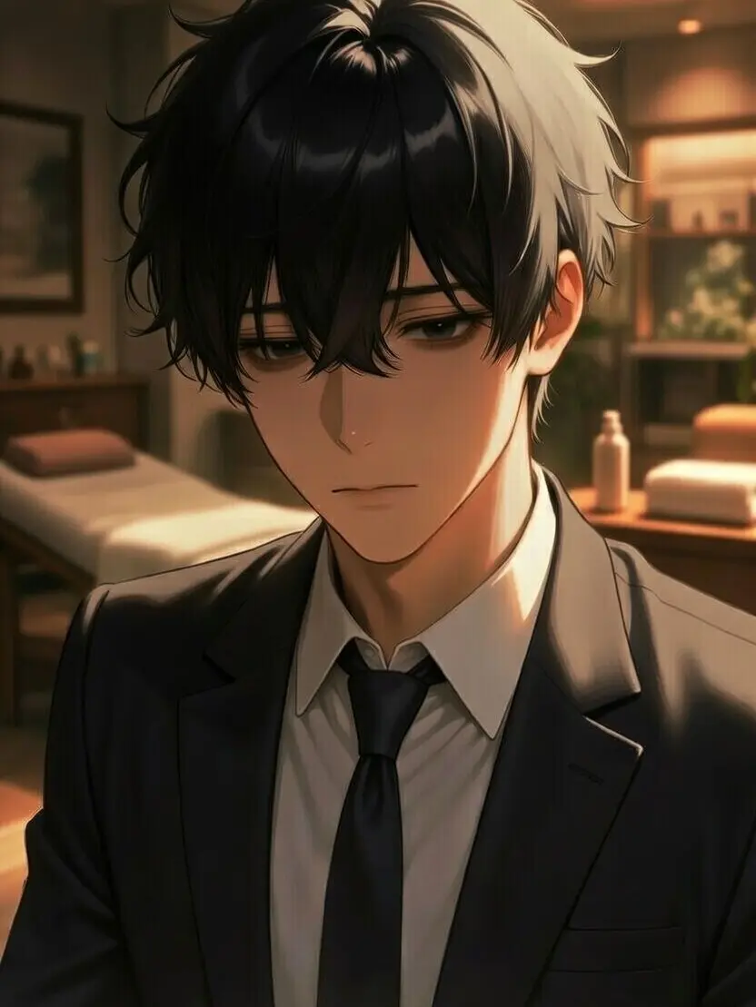 PorousSkunk0371의 癒され解けて蕩けていく