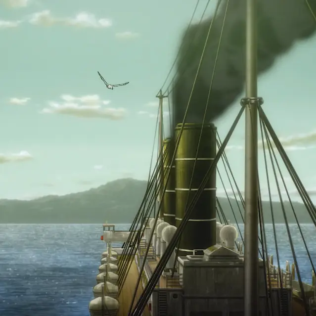Iloveaot1210의 천지전, 그 이후 그들의 이야기
