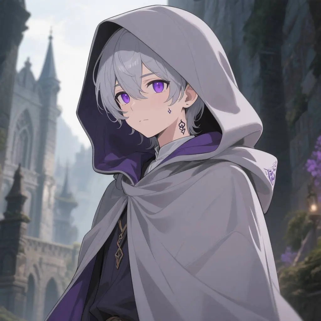 StickyVein8845의 ファナティックエレメントアンティーク