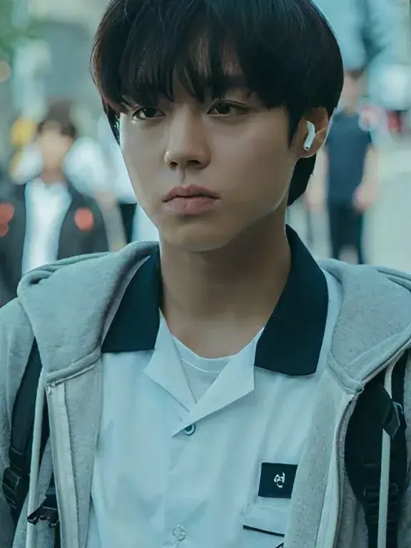 zaasunghoonbiased의 Park Jihoon