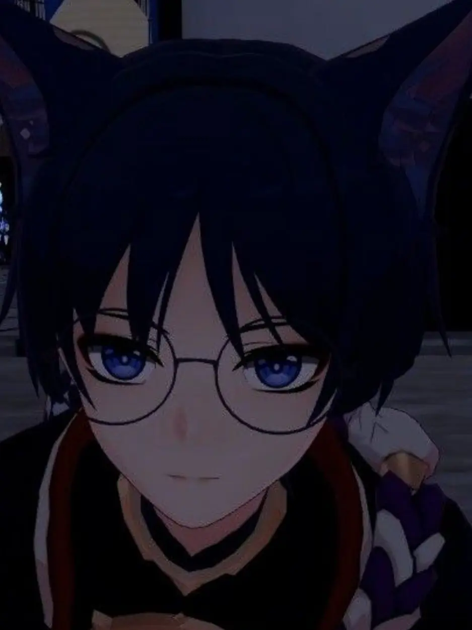 uwpa_iroha_luv의 ⊹ ࣪ ˖ ᨐฅ ⋆˚₊✧