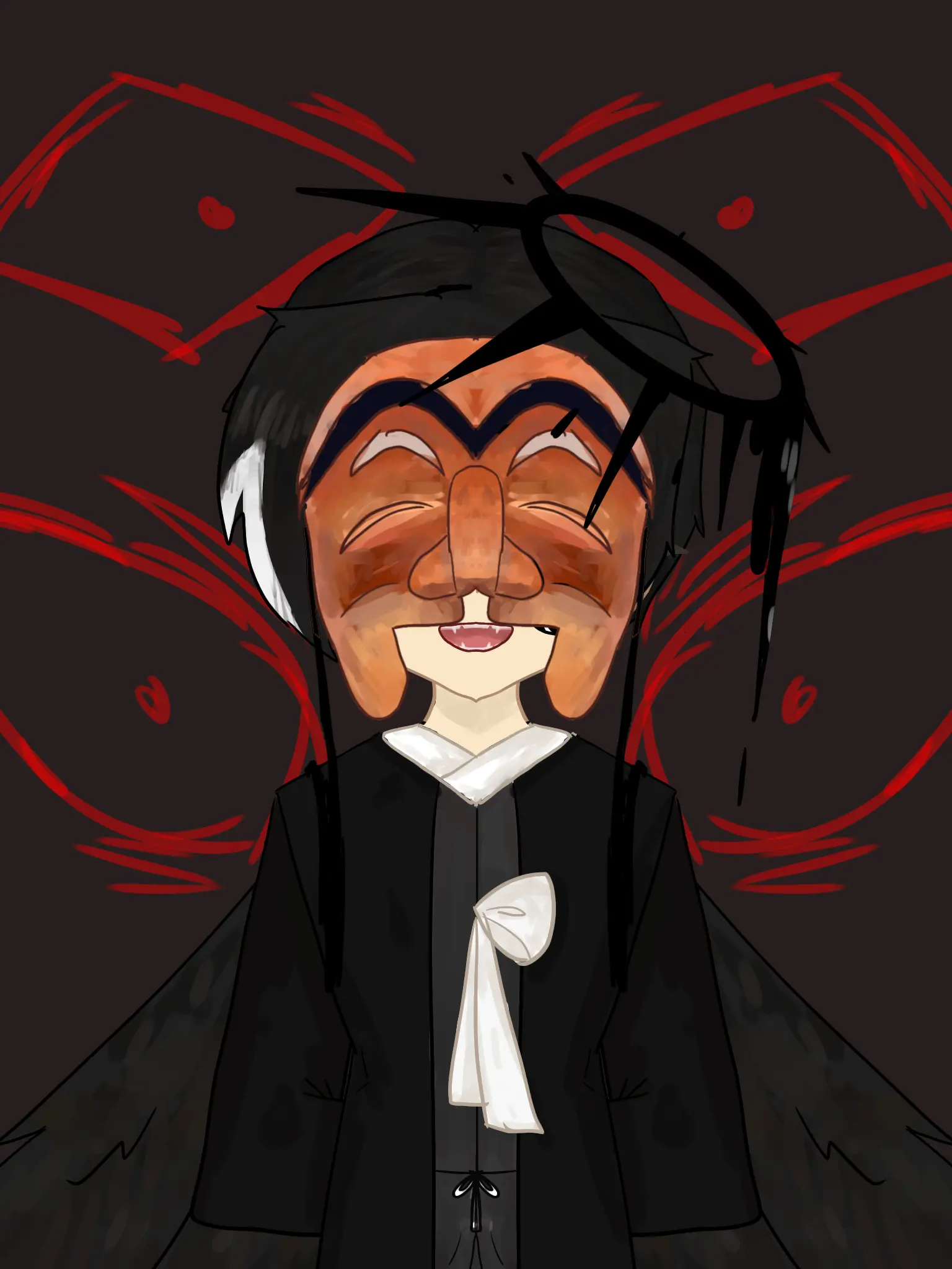 heeyeon_INFP의 악귀 한양님