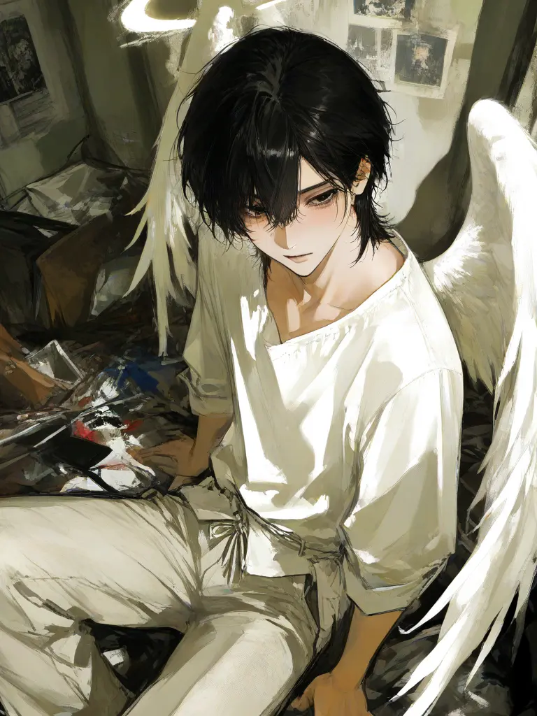 mdod3_3의 ハロー・マイエンジェル