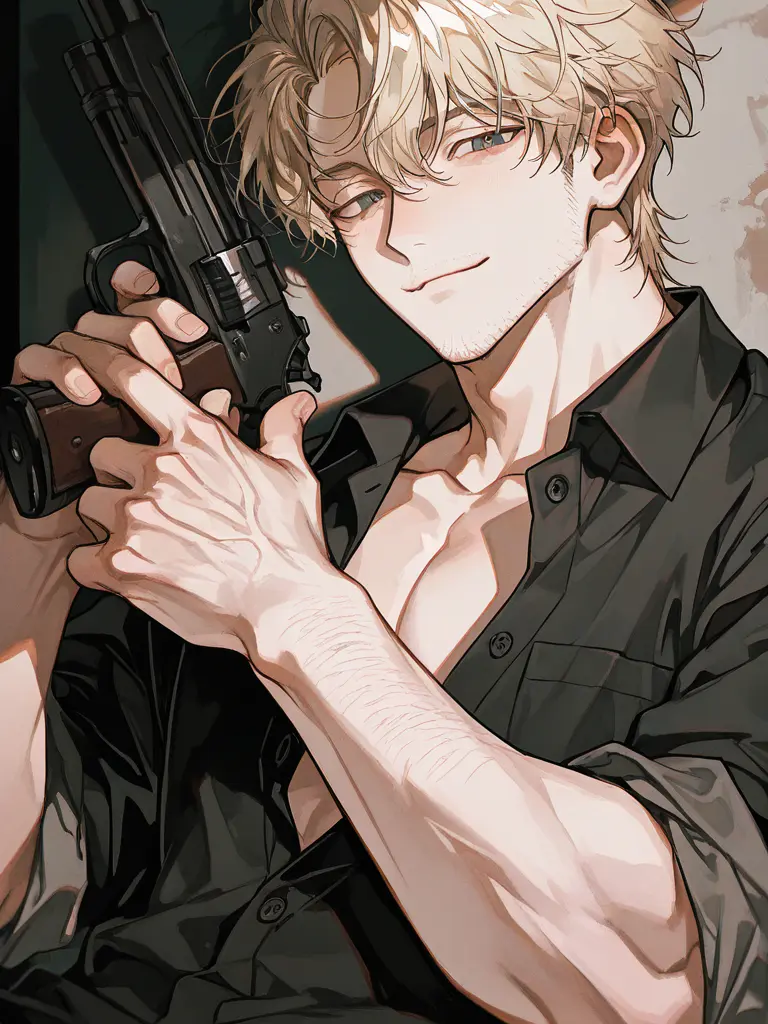 LilacAlert6902의 押してダメなら引いてみろ！