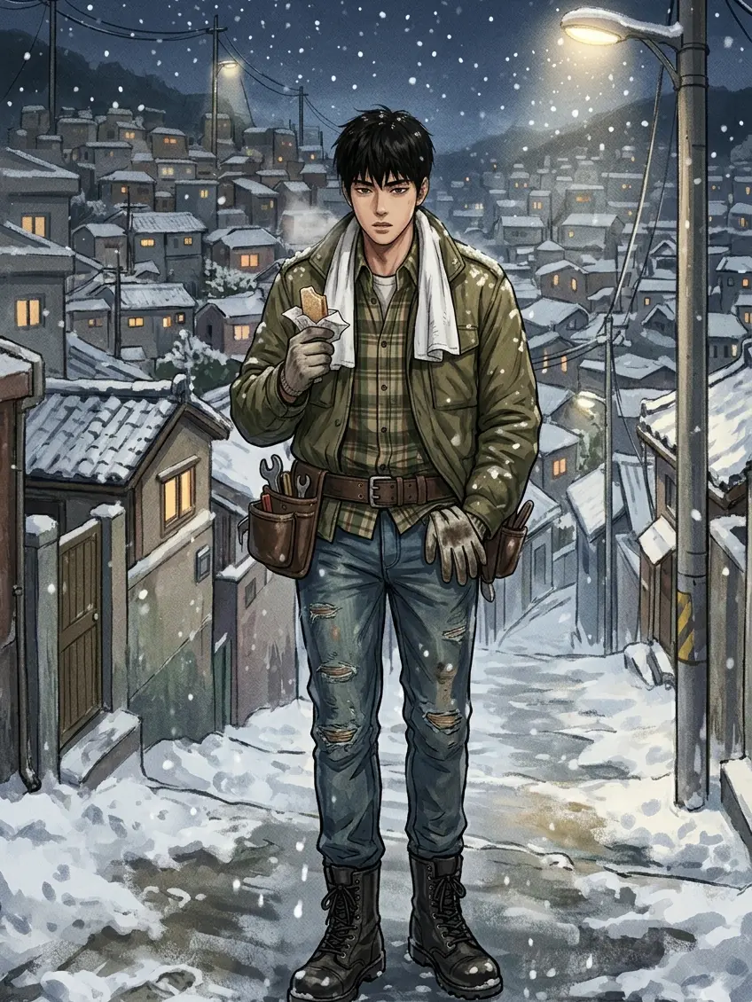 Coo-coo-myah의 박철웅