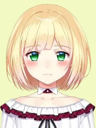 rua_au의 鈴谷アキ