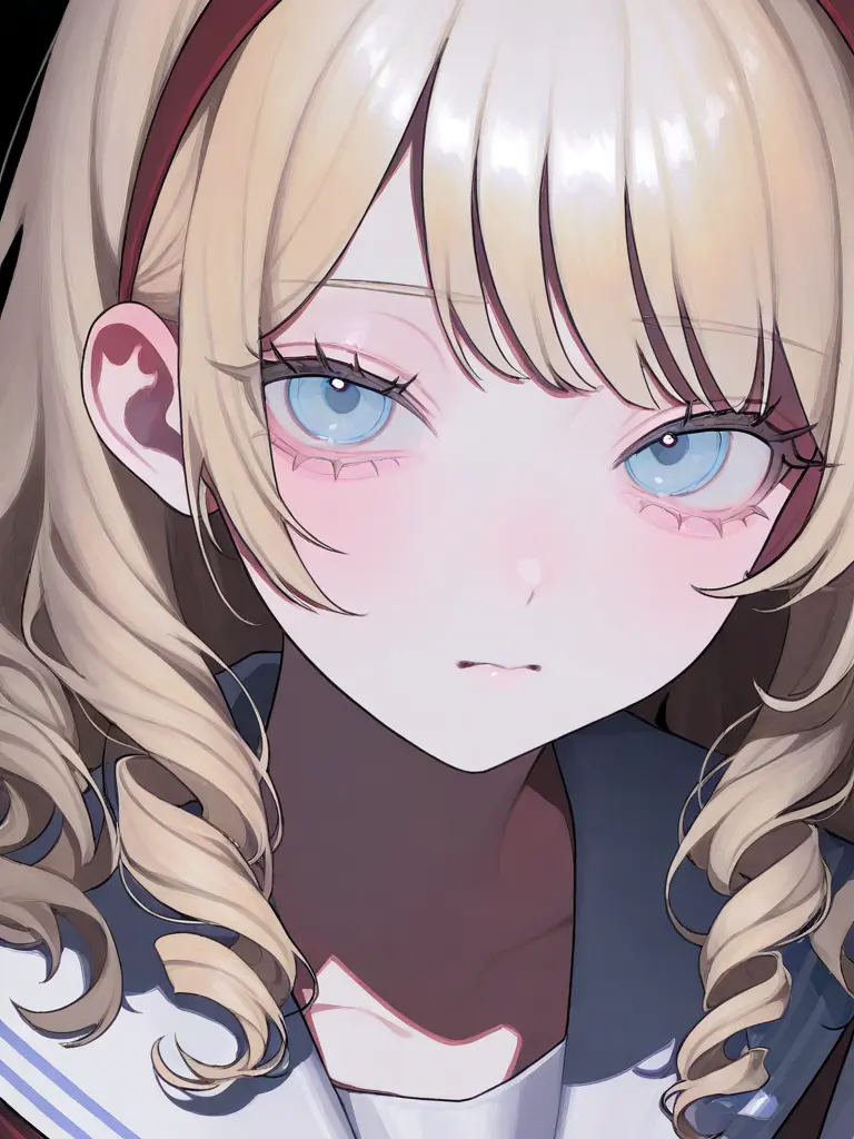 BruteDate8608의 傲慢なお嬢様