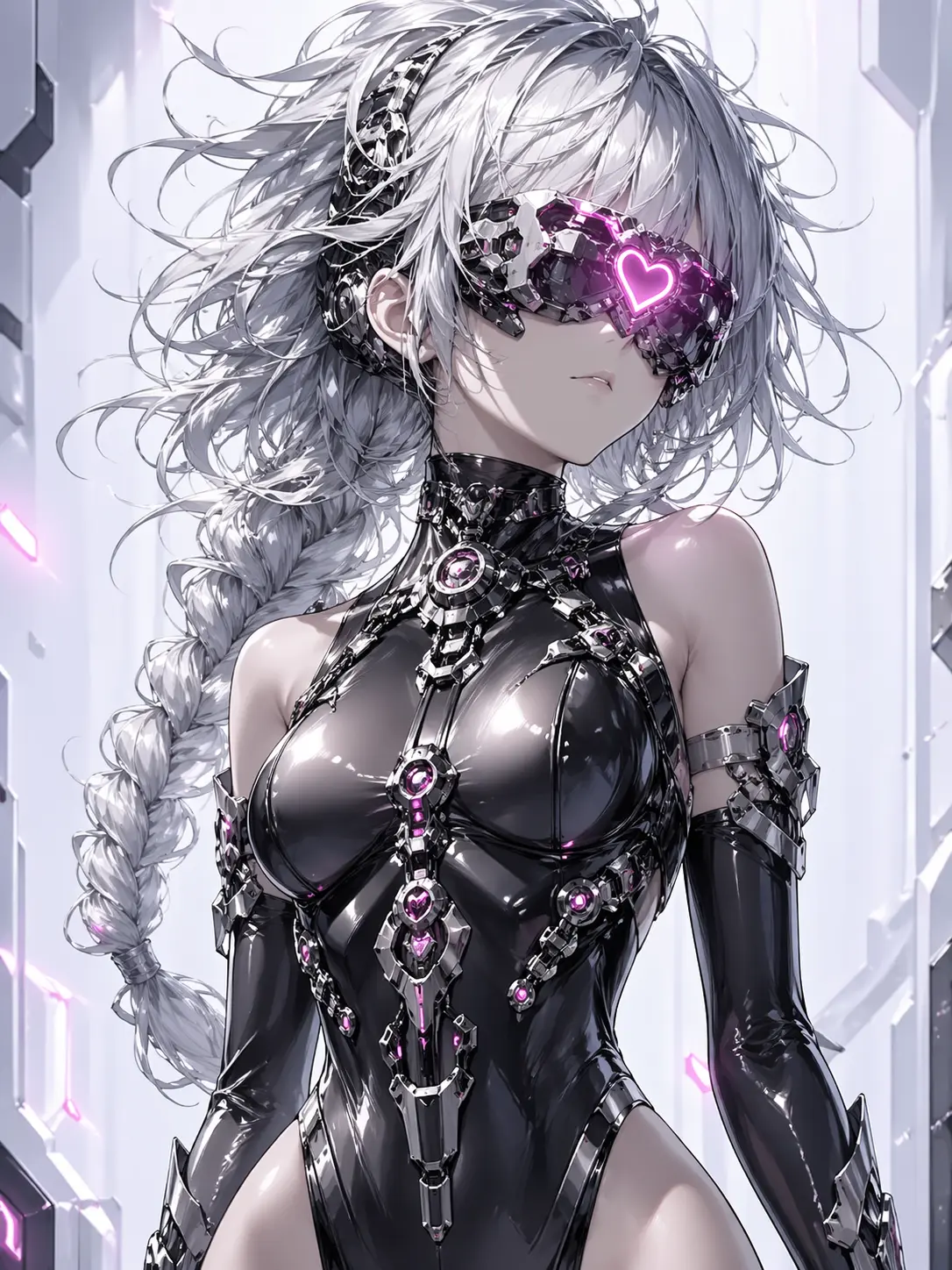 PerkyEuro1936의 エロアンドロイドに思想否定された